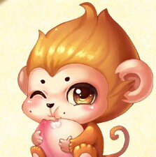 QQ游戏超级战神孙悟空宝宝